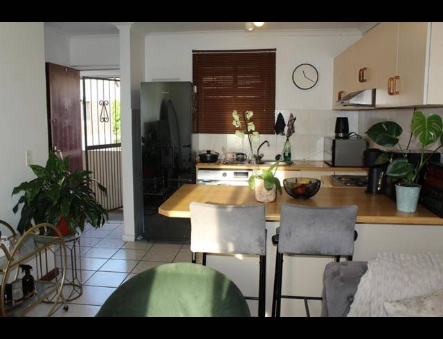 1 BEDROOM APARTMENT FOR SALE IN CHURCHILL ESTATE